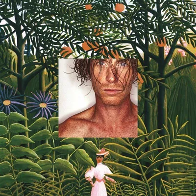 L’Azuréen Ben Mazué a reçu sa première récompense vendredi aux Victoires de la musique